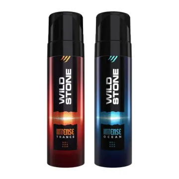 Wild Stone Body Deodorant
