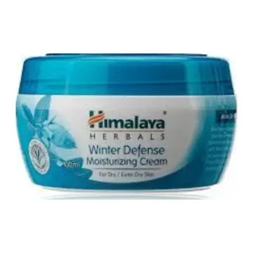 Himalaya Winter Defense Moisturizer 50ml