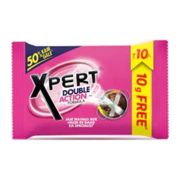 Xpert Soap 140g