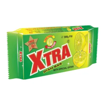 Xtra Dish Bar - 90g