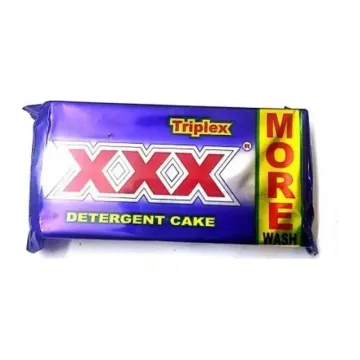 XXX Detergent Mini-7Rs