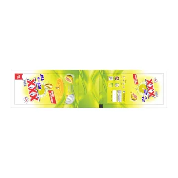 XXX Ruf&n-Tuf Dishwash Bar 85g 5Rs