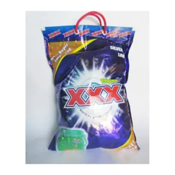 XXX Surf - 3kg - Jar Free
