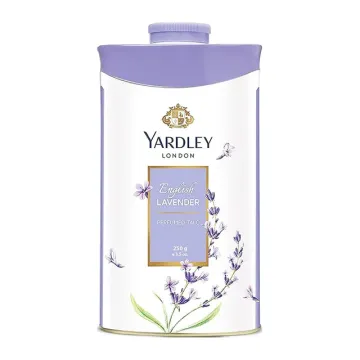 Yardley Powder - 100g