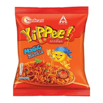 Yippee Noodles - 31g
