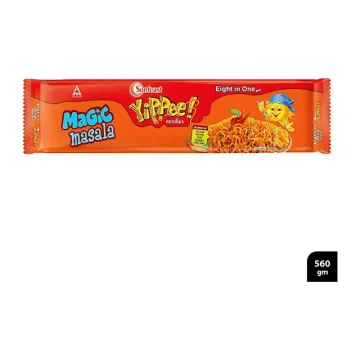Yippee Noodles - 560g