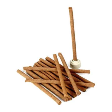 Zed Black 3-In-1 Premium Dhoop Sticks 100g