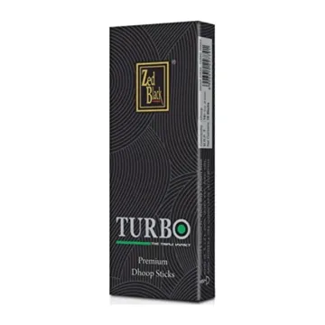 Zed Black Premium Incense Stick